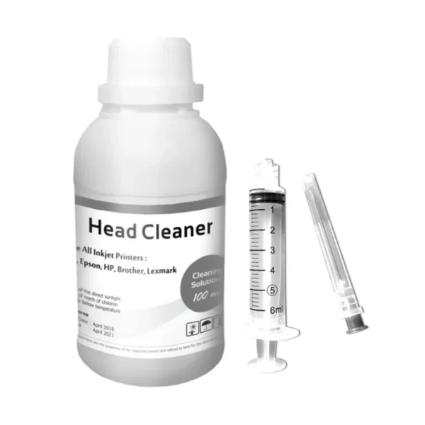 CLEANER HEAD