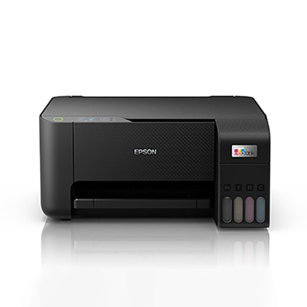 Epson EcoTank L3210 A4 All-in-One Ink Tank Printer
