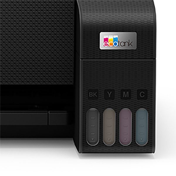 Epson EcoTank L3210 A4 All-in-One Ink Tank Printer - Image 4