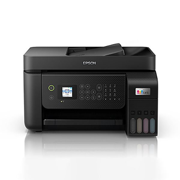 Epson EcoTank L5290 A4 Wi-Fi All-in-One Ink Tank Printer with ADF