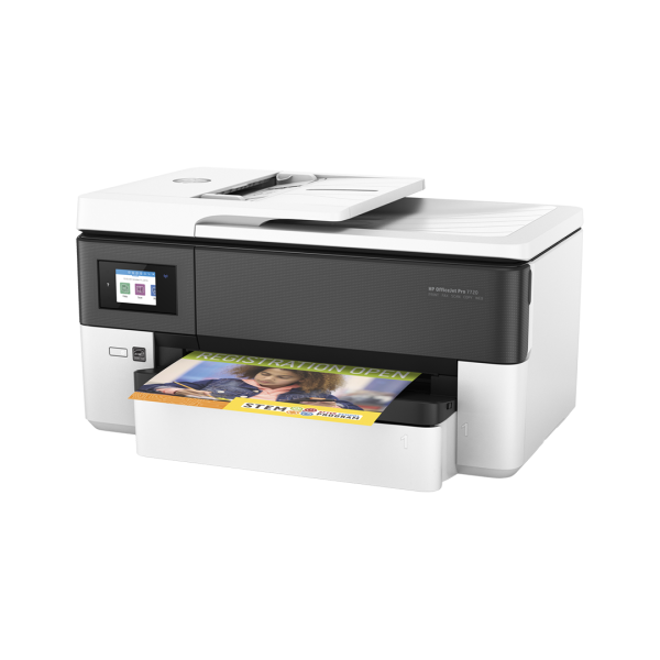 HP OfficeJet Pro 7720 Wide Format All-in-One Printer - Image 2