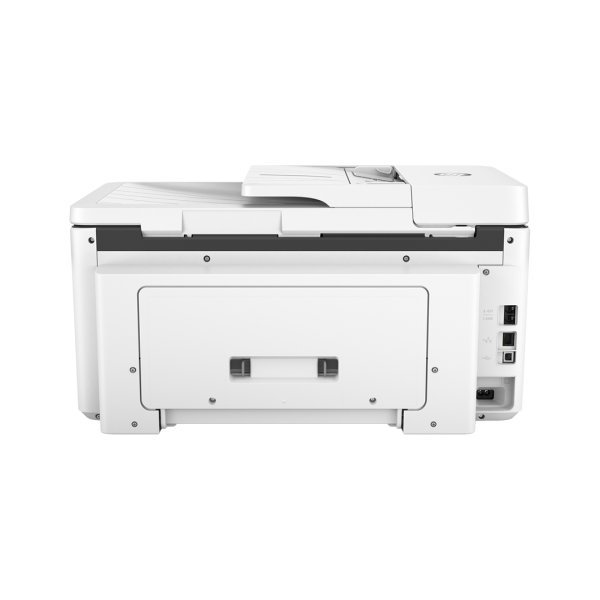 HP OfficeJet Pro 7720 Wide Format All-in-One Printer - Image 4