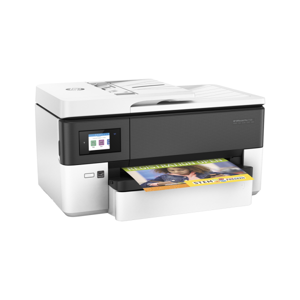 HP OfficeJet Pro 7720 Wide Format All-in-One Printer - Image 3
