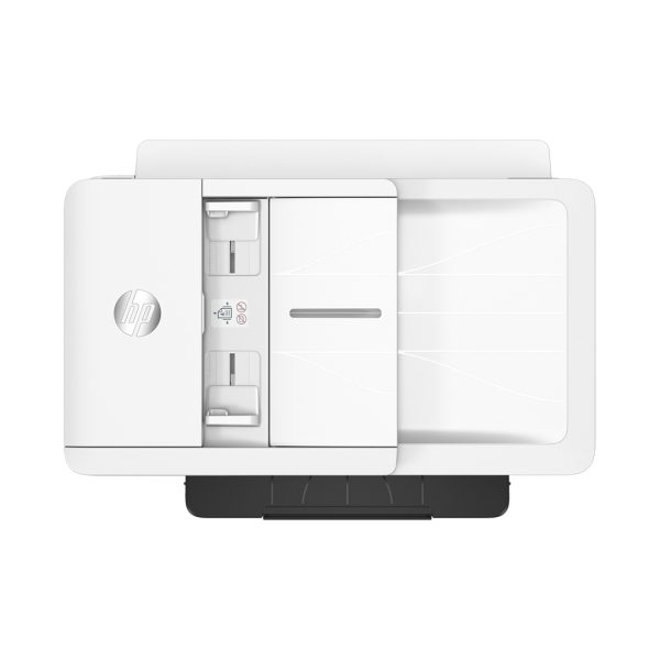 HP OfficeJet Pro 7720 Wide Format All-in-One Printer - Image 5