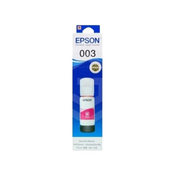 TINTA EPSON ORIGINAL MAGENTA 65ML