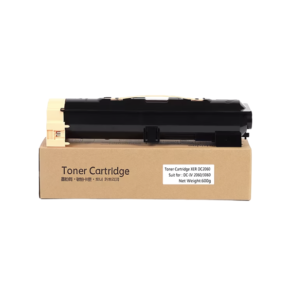 TONER FUJI XEROX DC IV 3060 BLACK
